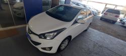 HYUNDAI HB 20 Sedan 1.0 12V 4P FLEX COMFORT PLUS