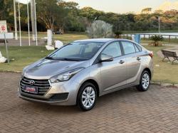 HYUNDAI HB 20 Sedan 1.0 12V 4P FLEX COMFORT PLUS