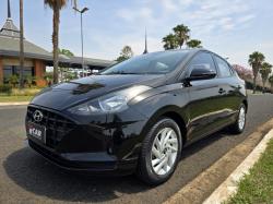 HYUNDAI HB 20 Sedan 1.0 12V 4P FLEX EVOLUTION