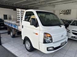 HYUNDAI HR 2.5 TCI HD DIESEL CARROCERIA DE MADEIRA