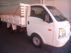HYUNDAI HR 2.5 TCI HD DIESEL CARROCERIA DE MADEIRA