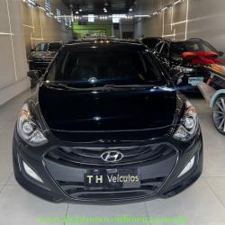 HYUNDAI I30 1.6 16V 4P AUTOMTICO