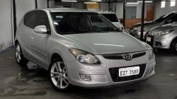 HYUNDAI I30 2.0 16V 4P AUTOMTICO