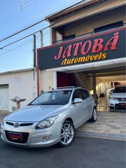 HYUNDAI I30 2.0 16V 4P AUTOMTICO