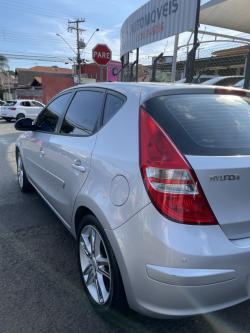 HYUNDAI I30 2.0 16V 4P