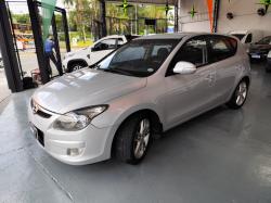 HYUNDAI I30 2.0 16V 4P GLS AUTOMTICO