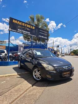 HYUNDAI I30 2.0 16V 4P AUTOMTICO