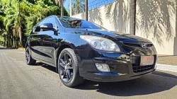 HYUNDAI I30 2.0 16V 4P GLS AUTOMTICO