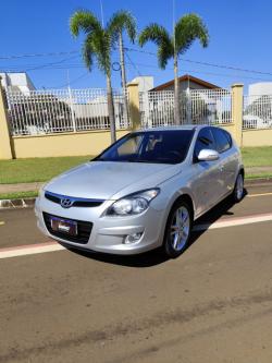 HYUNDAI I30 2.0 16V 4P AUTOMTICO