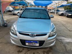 HYUNDAI I30 2.0 16V 4P