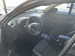 HYUNDAI I30 2.0 16V 4P GLS AUTOMTICO