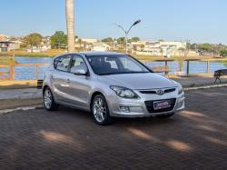 HYUNDAI I30 2.0 16V 4P GLS AUTOMTICO