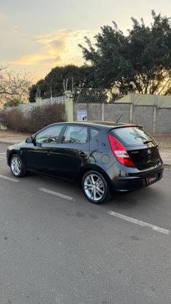 HYUNDAI I30 2.0 16V 4P AUTOMTICO