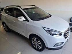 HYUNDAI IX35 2.0 16V 4P FLEX AUTOMTICO