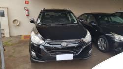 HYUNDAI IX35 2.0 16V 4P FLEX AUTOMTICO