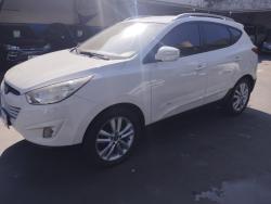 HYUNDAI IX35 2.0 16V 4P