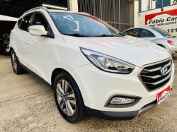 HYUNDAI IX35 2.0 16V 4P FLEX AUTOMTICO