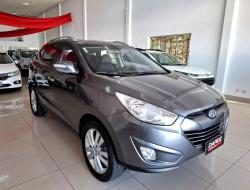 HYUNDAI IX35 2.0 16V 4P GLS FLEX AUTOMTICO