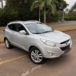 HYUNDAI IX35 2.0 16V 4P AUTOMTICO