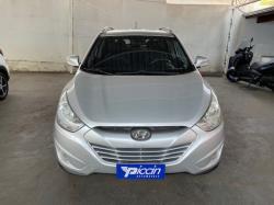 HYUNDAI IX35 2.0 16V 4P FLEX AUTOMTICO