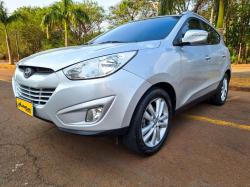 HYUNDAI IX35 2.0 16V 4P FLEX AUTOMTICO