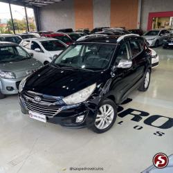 HYUNDAI IX35 2.0 16V 4P GLS