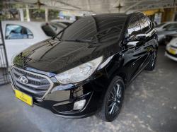 HYUNDAI IX35 2.0 16V 4P