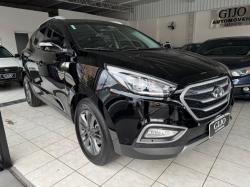 HYUNDAI IX35 2.0 16V 4P GL FLEX AUTOMTICO