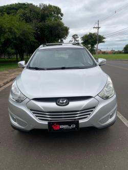 HYUNDAI IX35 2.0 16V 4P GLS