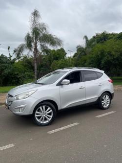 HYUNDAI IX35 2.0 16V 4P GLS