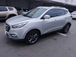 HYUNDAI IX35 2.0 16V 4P GL FLEX AUTOMTICO