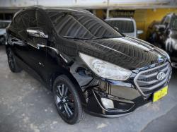 HYUNDAI IX35 2.0 16V 4P