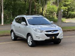 HYUNDAI IX35 2.0 16V 4P GLS AUTOMTICO