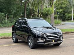 HYUNDAI IX35 2.0 16V 4P GL FLEX AUTOMTICO