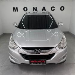 HYUNDAI IX35 2.0 16V 4P AUTOMTICO