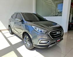 HYUNDAI IX35 2.0 16V 4P GL FLEX AUTOMTICO