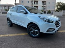 HYUNDAI IX35 2.0 16V 4P GL FLEX AUTOMTICO