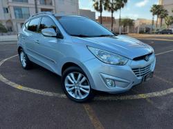 HYUNDAI IX35 2.0 16V 4P GLS FLEX AUTOMTICO