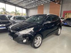 HYUNDAI IX35 2.0 16V 4P FLEX AUTOMTICO