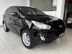 HYUNDAI IX35 2.0 16V 4P GLS AUTOMTICO