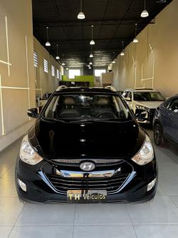 HYUNDAI IX35 2.0 16V 4P GLS AUTOMTICO