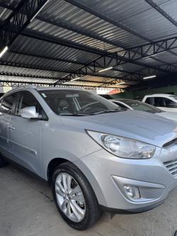 HYUNDAI IX35 2.0 16V 4P GLS FLEX AUTOMTICO