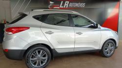 HYUNDAI IX35 2.0 16V 4P FLEX AUTOMTICO