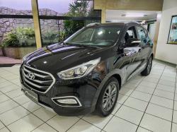HYUNDAI IX35 2.0 16V 4P GL FLEX AUTOMTICO