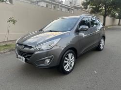 HYUNDAI IX35 2.0 16V 4P GLS FLEX AUTOMTICO