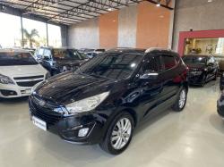 HYUNDAI IX35 2.0 16V 4P GLS FLEX AUTOMTICO