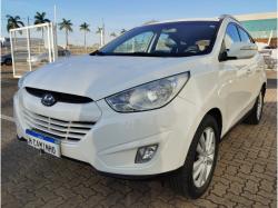 HYUNDAI IX35 2.0 16V 4P GLS FLEX AUTOMTICO