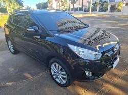 HYUNDAI IX35 2.0 16V 4P FLEX AUTOMTICO