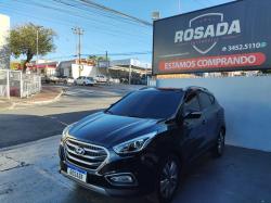 HYUNDAI IX35 2.0 16V 4P FLEX AUTOMTICO