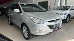 HYUNDAI IX35 2.0 16V 4P 4X4 AUTOMTICO